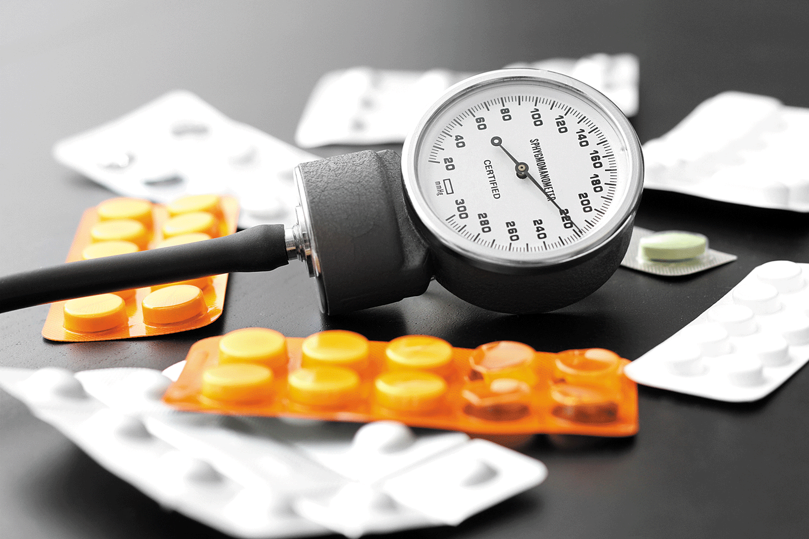 Online Heart & Blood Pressure Medicine in the USA