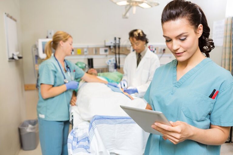 Nurse Manager Jobs 2022