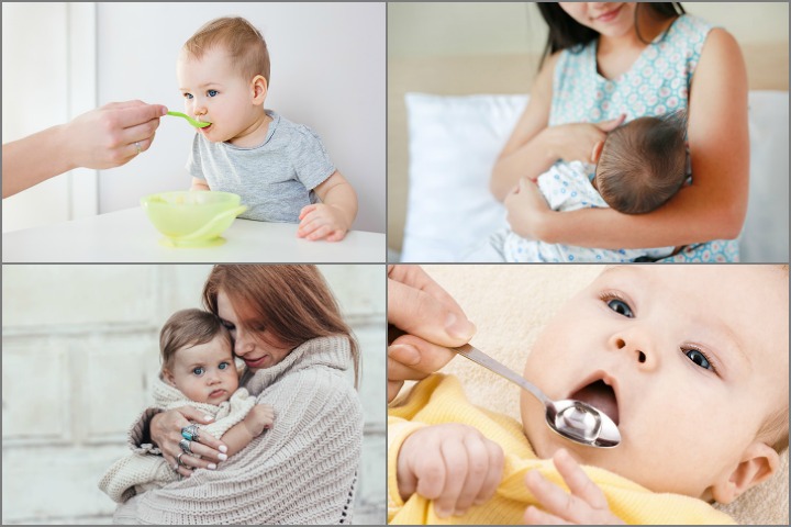 How to relieve mucus and cough in babies?